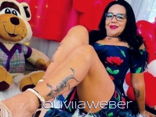 Oliviiaweber
