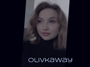 Olivkaway