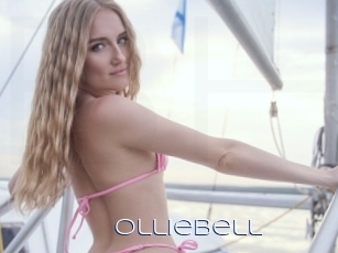 olliebell Blue Hot