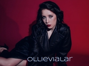 Ollievialar