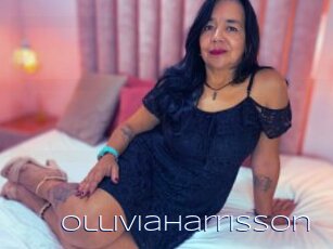Olliviaharrisson