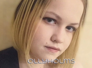 Ollyholms