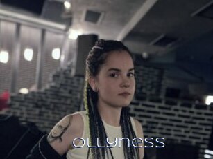 Ollyness