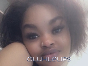 Oluhlelips