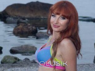 Olusik
