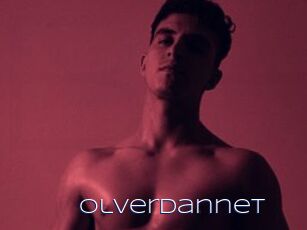 Olverdannet