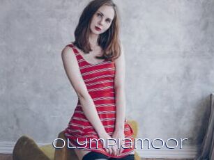 Olympiamoor