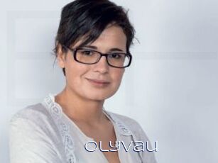 Olyvau