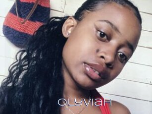Olyviah