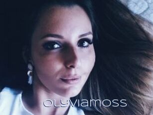 Olyviamoss