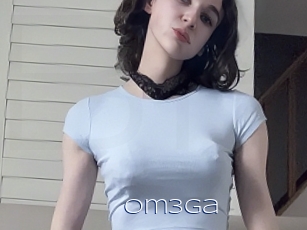 Om3ga