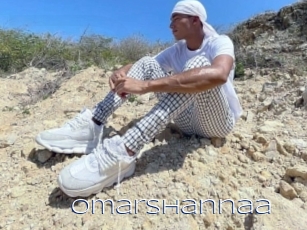 Omarshannaa