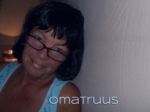 Omatruus