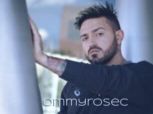 Ommyrosec