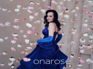 Onarose