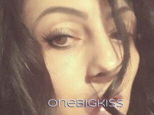 Onebigkiss