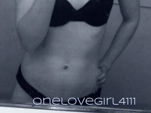 Onelovegirl4111