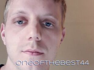 Oneofthebest44