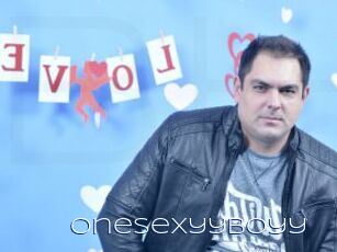 Onesexyyboyy