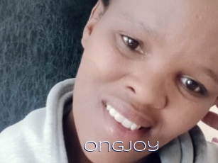 Ongjoy