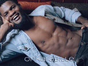 Onkarabille