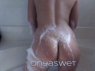 Onyaswet