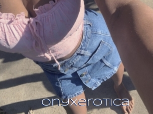 onyxerotica Blue Hot
