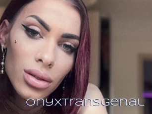 Onyxtransgenal