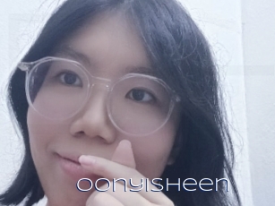 Oonyisheen