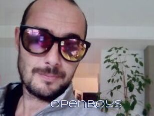 Openboys