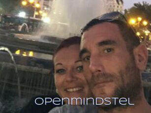 Openmindstel