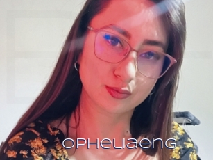Opheliaeng