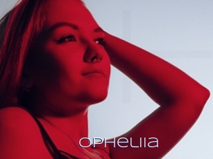 Opheliia