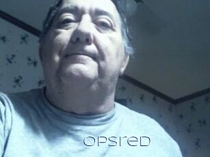 Opsred
