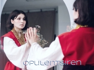 Opulentsiren