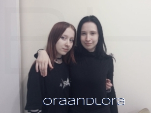 Oraandlora