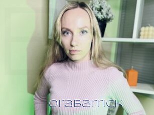 Orabarrick
