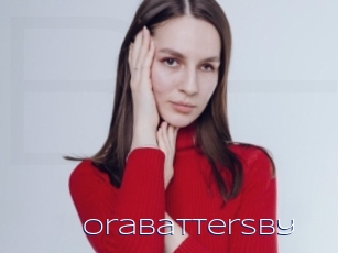 Orabattersby