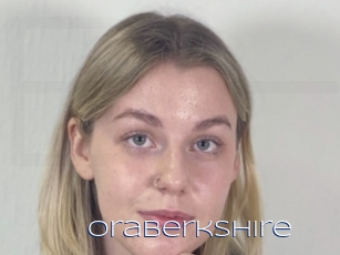 Oraberkshire