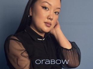 Orabow