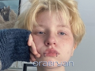 Orabryan