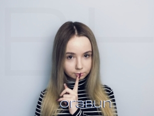 Orabun