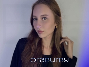 Oraburby