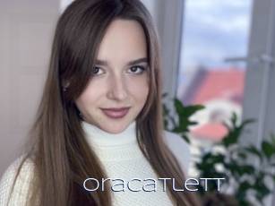 Oracatlett