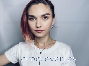Oracleverley