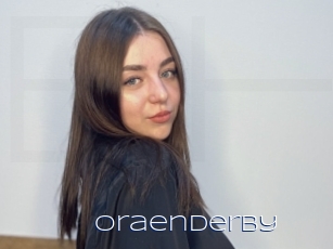 Oraenderby