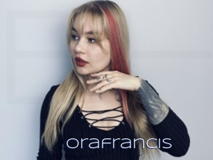 Orafrancis