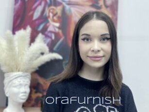 Orafurnish