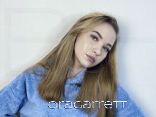 Oragarrett