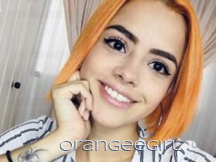 Orangeegirl